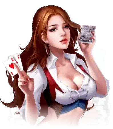 棋牌视觉资料